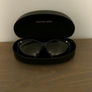Michael Kors Cat Eye Sunglasses